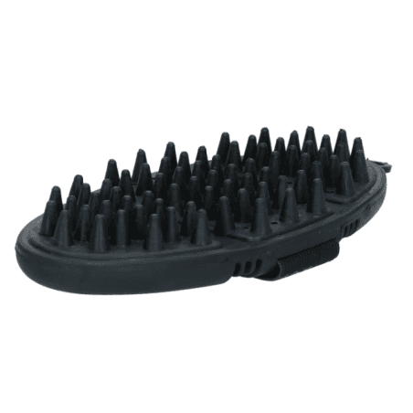 Excellent Horse Flexi Brush Massage - 4