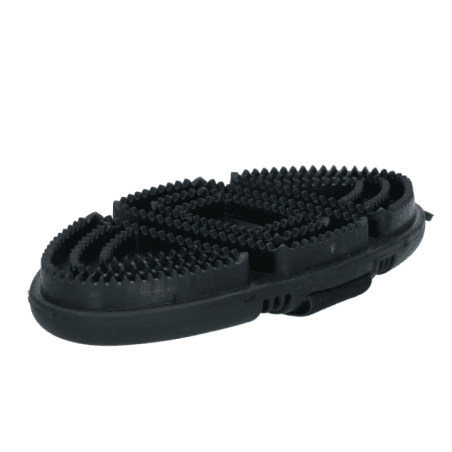 Excellent Horse Flexi Brush Curry Comb - 4