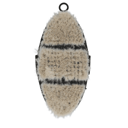 Excellent Horse Flexi Brush Shine - Brosse de finition - 3