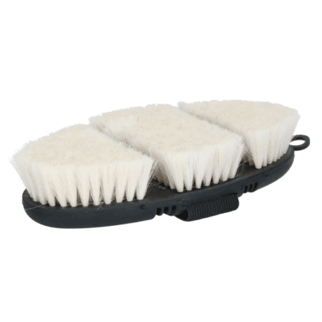 Excellent Horse Flexi Brush Shine - Brosse de finition - 4