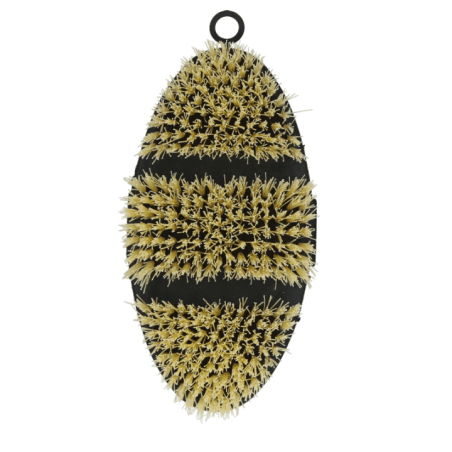 Brosse Flexi Brush Scrub Excellent Horse - 3