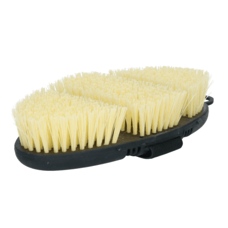 Brosse Flexi Brush Scrub Excellent Horse - 4