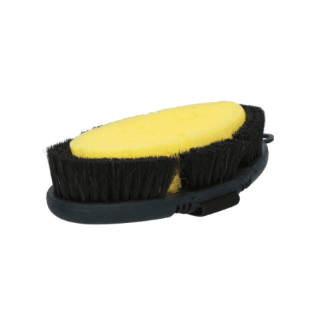Excellent Horse Flexi Brush Sponge - Brosse éponge - 4