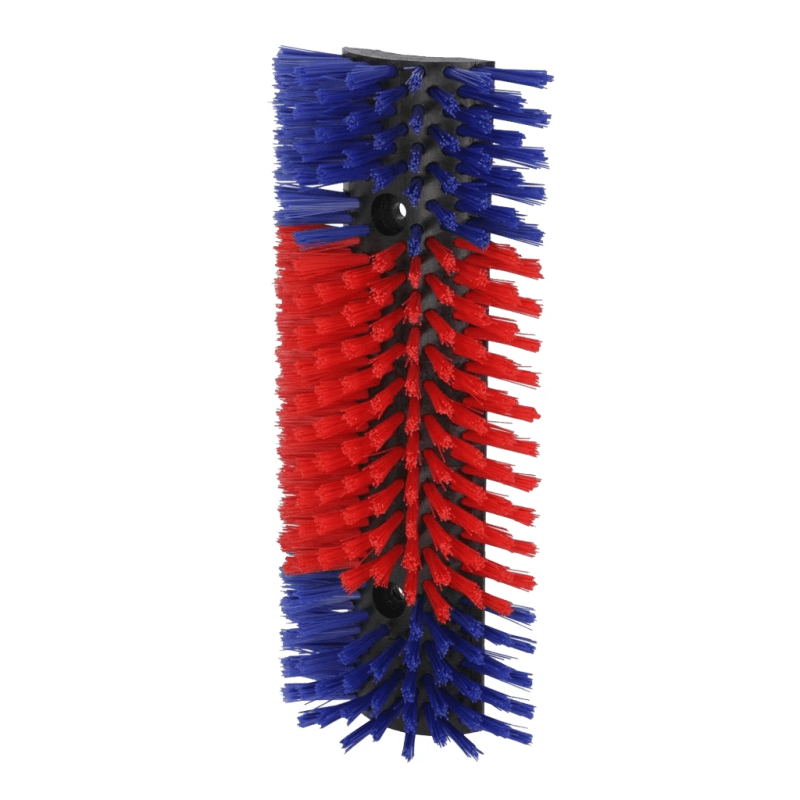 Brosse de nettoyage pour chevaux, bovins et caprins