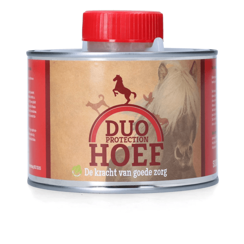Duo Protection Hoef 500 ml