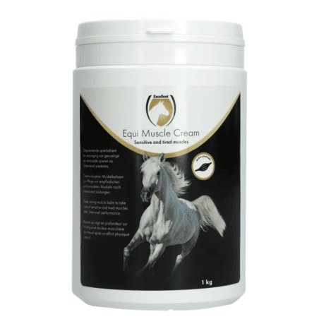 Excellent Horse Muscle Cream 1 kg - 1