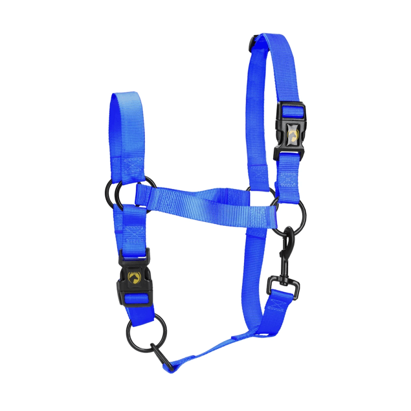 Excellent Essential Halter Bleu S