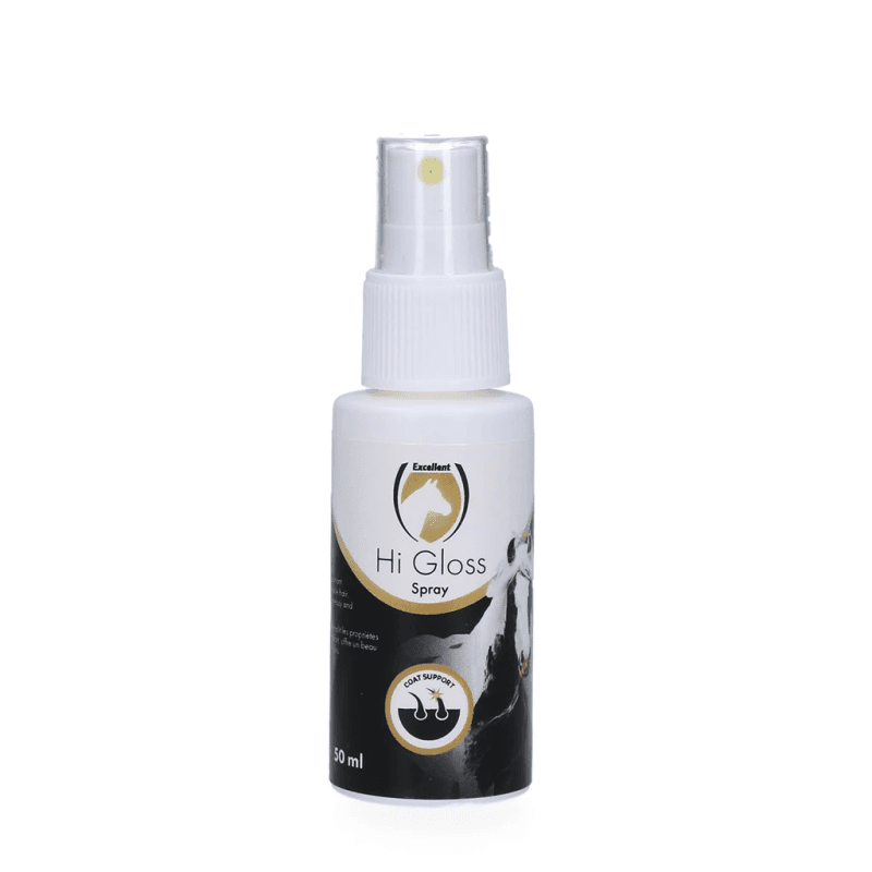 Excellent Horse Hi Gloss Spray 50 ml