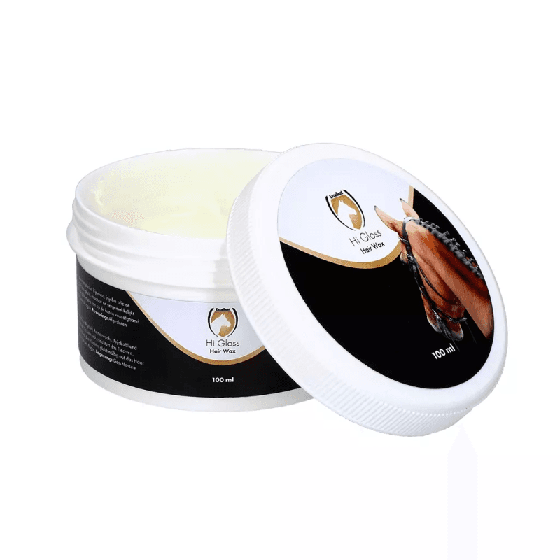 Excellent Horse Hi Gloss Hair Wax 100 ml