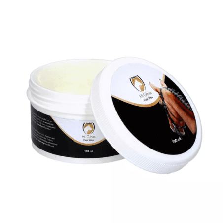 Excellent Horse Hi Gloss Hair Wax 100 ml - 1