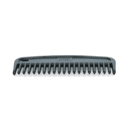 Peigne à crinière 100 mm Noir Vplast - 2