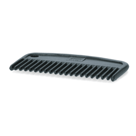 Peigne à crinière 100 mm Noir Vplast - 4