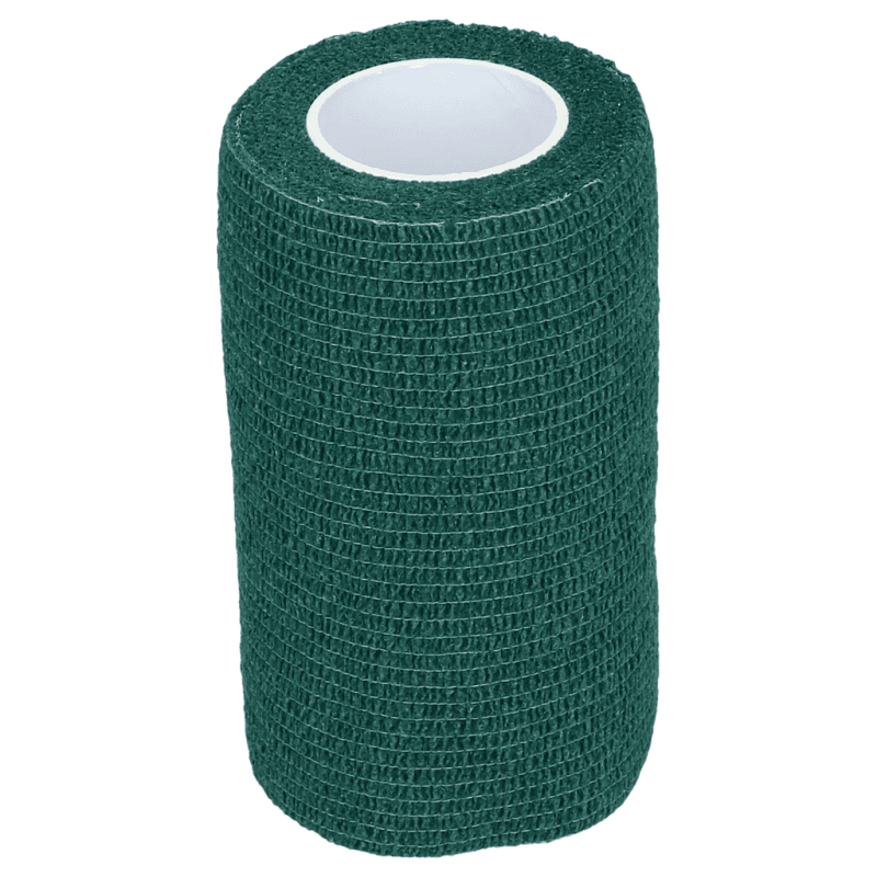 Excellent Bande de polo 10 cm Vert