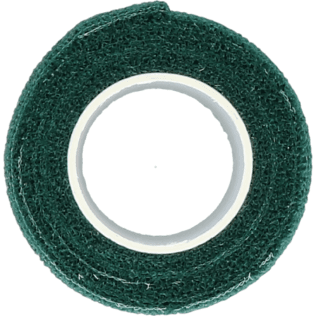 Excellent Bande de polo 10 cm Vert - 2