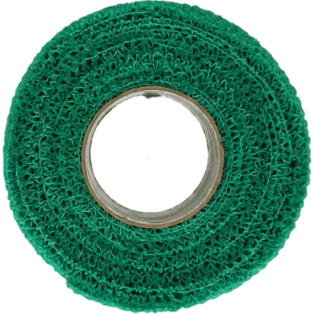 Bande de polo Andover Healthcare PowerFlex Equine 10 cm vert - 1