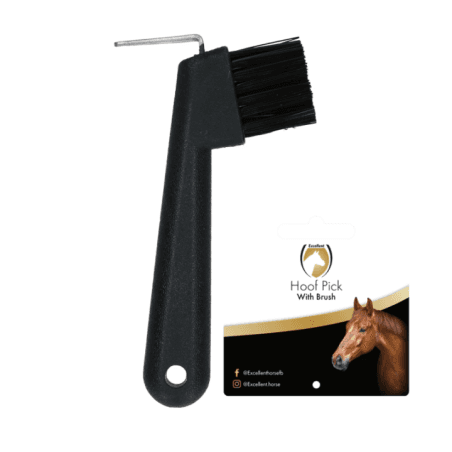 Excellent Cure-pied avec brosse - 1