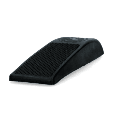 Brosse de toilettage Excellent Horse M Noir - 2