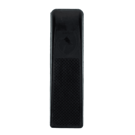 Brosse de toilettage Excellent Horse M Noir - 3