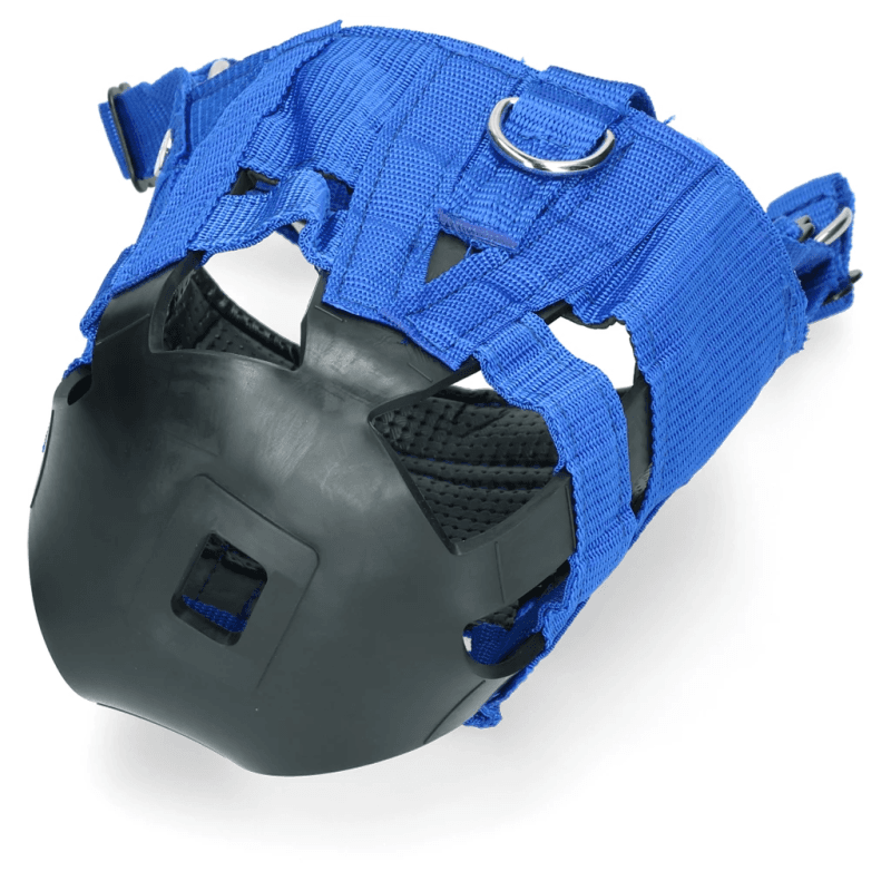 Ultimate Muzzle Pony - Muselière anti-glouton