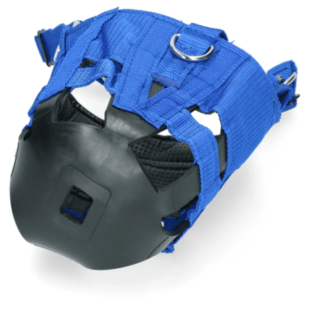 Ultimate Muzzle Pony - Muselière anti-glouton