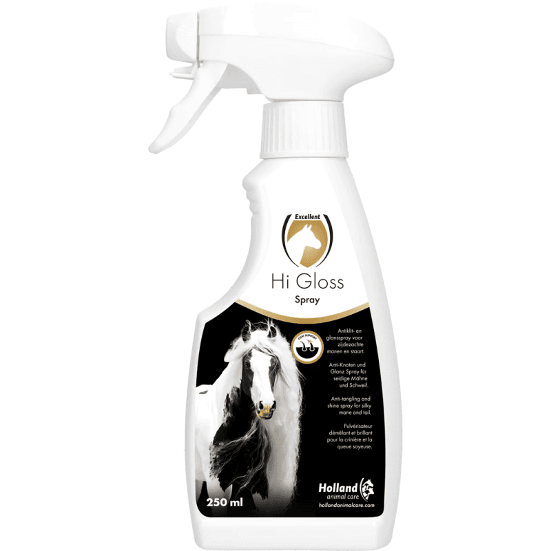 Excellent Spray brillance 250 ml