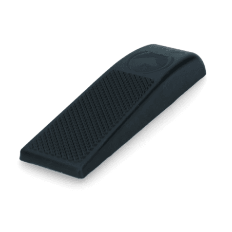 Excellent Horse Grooming Brush L Noir - 2
