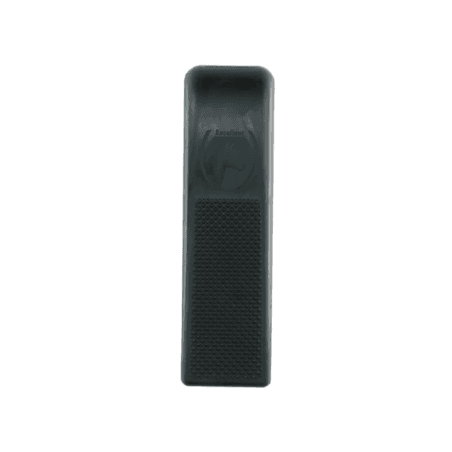 Excellent Horse Grooming Brush L Noir - 3