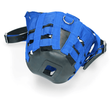 Ultimate Muzzle Cob - Muselière anti-glouton