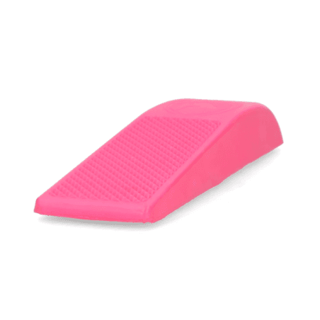 Excellent Horse Grooming Brush M Rose - 2