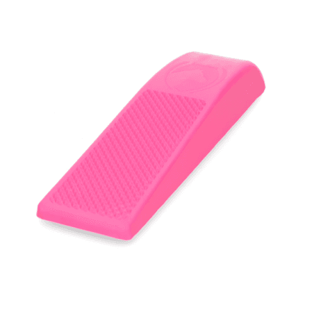 Excellent Horse Grooming Brush L Rose - 2