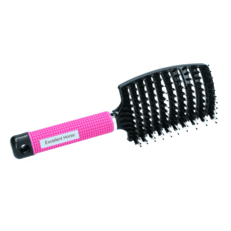 Excellent Horse Supreme Brush Rose - 2
