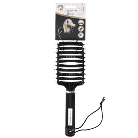 Excellent Horse Supreme Brush Noir - 1