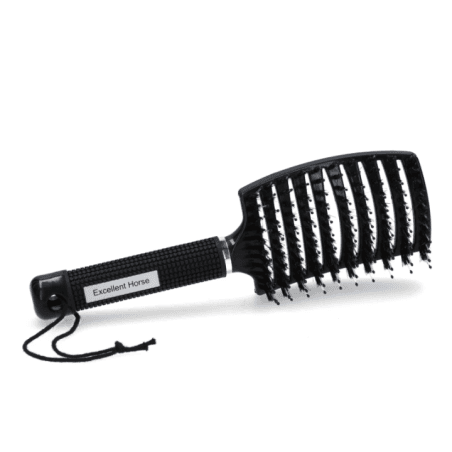 Excellent Horse Supreme Brush Noir - 3