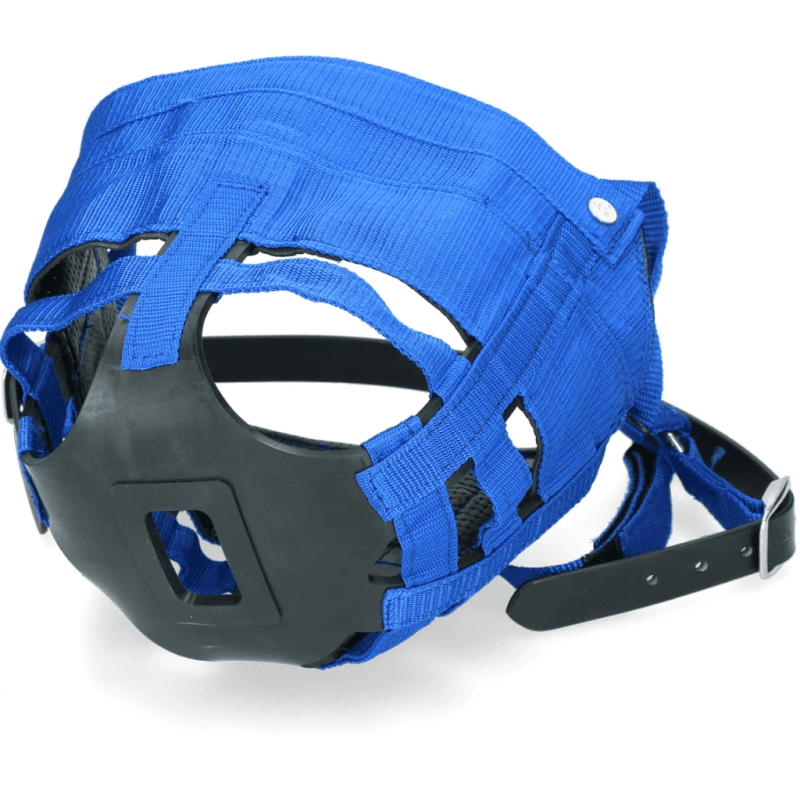 Ultimate Muzzle Full XL - Muselière anti-glouton
