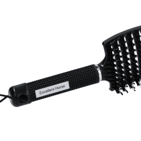 Excellent Horse Supreme Brush Noir - 4
