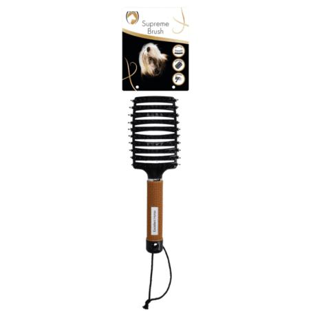 Brosse Supreme Excellent Horse Or - 1