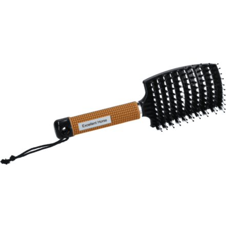 Brosse Supreme Excellent Horse Or - 2