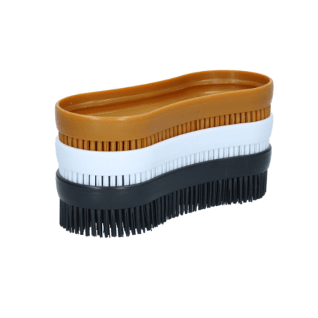 Excellent Horse Multi Brush 3-pack - 2