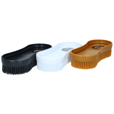 Excellent Horse Multi Brush 3-pack - 3