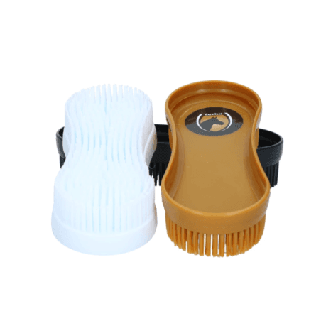 Excellent Horse Multi Brush 3-pack - 4