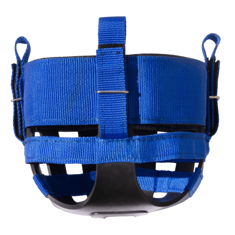 Ultimate Muzzle Cob Zephyr - Muselière anti-glouton