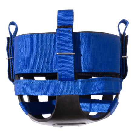 Ultimate Muzzle Cob Zephyr - Muselière anti-glouton