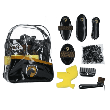 Excellent Horse Kit Pansage Junior - 1