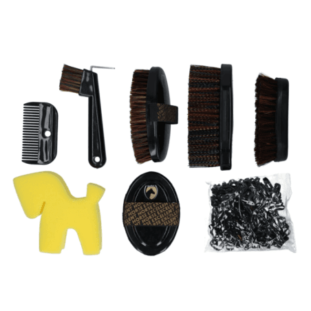 Excellent Horse Kit Pansage Junior - 2
