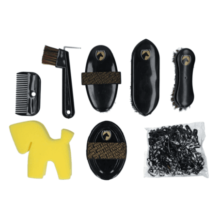 Excellent Horse Kit Pansage Junior - 3