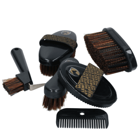 Excellent Horse Kit Pansage Junior - 4