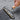 Brosse anti-peluches portable