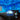 Projecteur LED Ciel Étoilé & Aurores Boréales