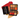Palette Maquillage 12 Couleurs - Enopya