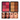 Palette Maquillage 12 Couleurs - Enopya